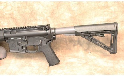 Knights Mfg. Co. ~ SR-15 Mod 2 ~ .223/5.56 - Image 3 of 8