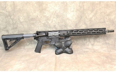 Knights Mfg. Co. ~ SR-15 Mod 2 ~ .223/5.56 - Image 4 of 8