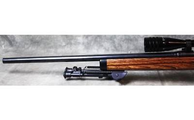 Savage Arms ~ 12 ~ .204 - Image 6 of 8