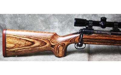 Savage Arms ~ 12 ~ .204 - Image 2 of 8