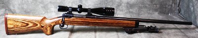 Savage Arms ~ 12 ~ .204 - Image 1 of 8