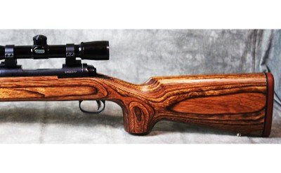 Savage Arms ~ 12 ~ .204 - Image 5 of 8
