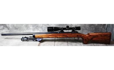Savage Arms ~ 12 ~ .204 - Image 4 of 8