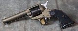 Ruger ~ Wrangler ~ .22