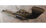Ruger ~ Wrangler ~ .22 - Image 4 of 4