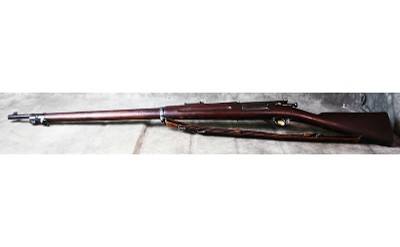 Springfield Armory ~ 1896 ~ None - Image 4 of 8