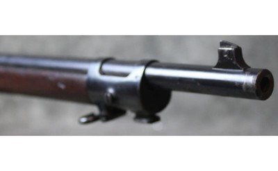 Springfield Armory ~ 1896 ~ None - Image 8 of 8