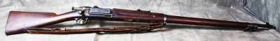 Springfield Armory ~ 1896 ~ None - Image 1 of 8