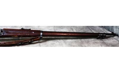 Springfield Armory ~ 1896 ~ None - Image 3 of 8