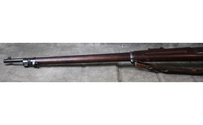 Springfield Armory ~ 1896 ~ None - Image 6 of 8