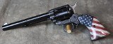 Heritage ~ Rough Rider ~ .22 - Image 1 of 4