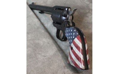 Heritage ~ Rough Rider ~ .22 - Image 3 of 4