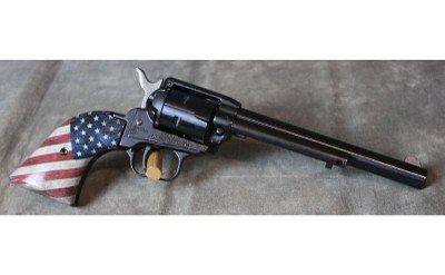 Heritage ~ Rough Rider ~ .22 - Image 2 of 4