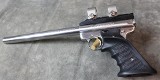 Ruger ~ Mark II Target ~ .22