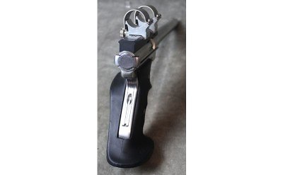 Ruger ~ Mark II Target ~ .22 - Image 3 of 4