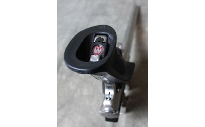 Ruger ~ Mark II Target ~ .22 - Image 4 of 4