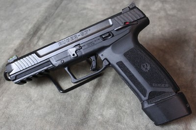 Ruger ~ Ruger 5..7 ~ 5.7x28 - Image 1 of 4