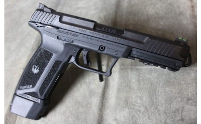 Ruger ~ Ruger 5..7 ~ 5.7x28 - Image 2 of 4