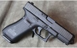 Glock ~ 45 ~ 9mm - Image 2 of 4