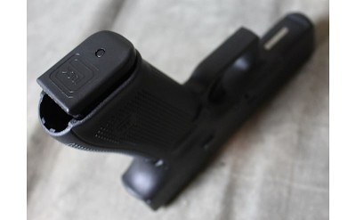 Glock ~ 45 ~ 9mm - Image 4 of 4