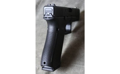 Glock ~ 45 ~ 9mm - Image 3 of 4