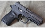 Sig Sauer ~ P320 ~ 9mm - Image 2 of 4