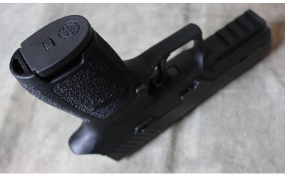 Sig Sauer ~ P320 ~ 9mm - Image 4 of 4