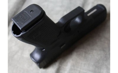 Glock ~ 19 Gen 5 ~ 9mm - Image 4 of 4