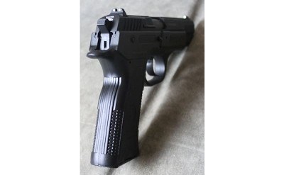 Sarsilmaz ~ B6 ~ 9mm - Image 3 of 4
