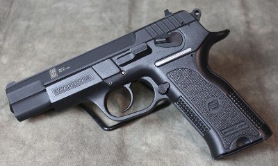 Sarsilmaz ~ B6 ~ 9mm - Image 1 of 4