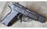 Sarsilmaz ~ B6 ~ 9mm - Image 2 of 4