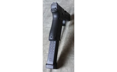 Glock ~ 17 Gen 5 ~ 9mm - Image 3 of 4