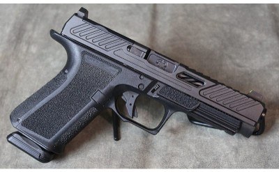 Shadow Systems ~ MR920L ~ 9mm - Image 2 of 4