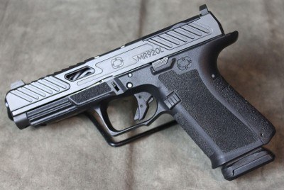 Shadow Systems ~ MR920L ~ 9mm - Image 1 of 4