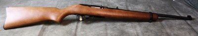 Ruger ~ 10/22 ~ .22 - Image 1 of 8