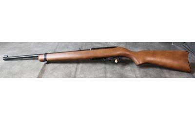 Ruger ~ 10/22 ~ .22 - Image 4 of 8