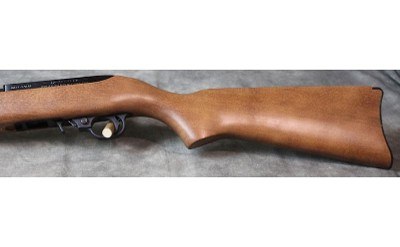 Ruger ~ 10/22 ~ .22 - Image 5 of 8