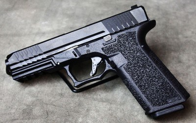 Polymer80 ~ PFS9 ~ 9mm - Image 1 of 4