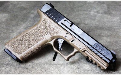 Polymer80 ~ PFS9 ~ 9mm - Image 2 of 4