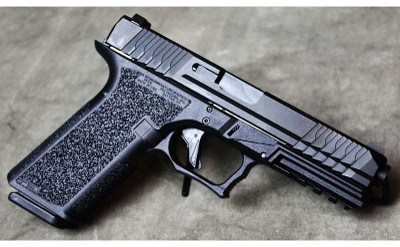 Polymer80 ~ PFS9 ~ 9mm - Image 2 of 4