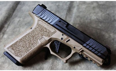 Polymer80 ~ P80-PFC9 ~ 9mm - Image 2 of 4