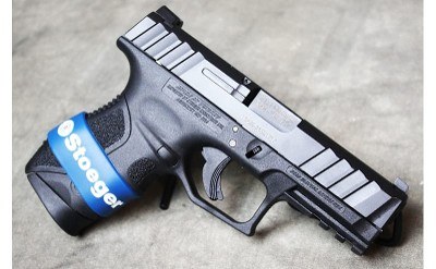 Stoeger ~ STR-9C ~ 9mm - Image 2 of 4