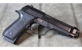Beretta ~ 96D ~ .40 - Image 2 of 4