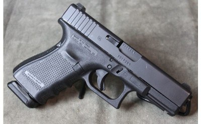 Glock ~ 19 Gen 4 ~ 9mm - Image 2 of 4