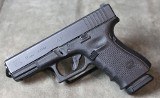 Glock ~ 19 Gen 4 ~ 9mm - Image 1 of 4