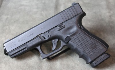 Glock ~ 19 Gen 4 ~ 9mm - Image 1 of 4
