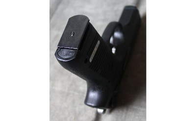 Ruger ~ P95 ~ 9mm - Image 4 of 4