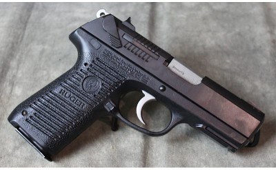 Ruger ~ P95 ~ 9mm - Image 2 of 4