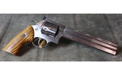 Dan Wesson ~ 44 ~ .44 - Image 2 of 4