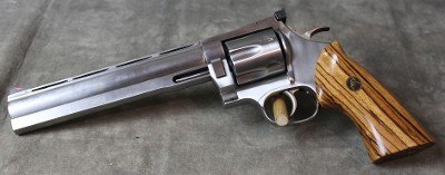 Dan Wesson ~ 44 ~ .44 - Image 1 of 4